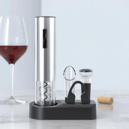 VinoMatic™ - Kit Sommelier Dégustation Vin