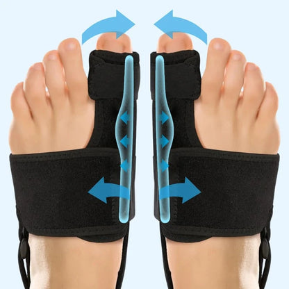 Valgux™ - Correcteur Hallux Valgus Sans Chirurgie