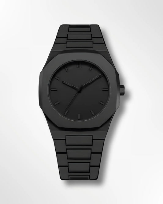 Montre Santoni™ - Full Black