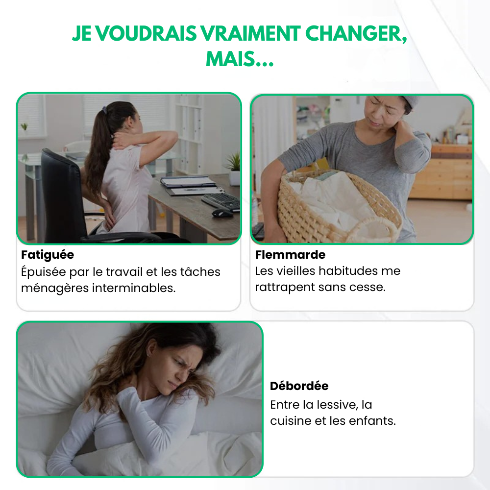 Backly™ - Correcteur De Posture Dorsal