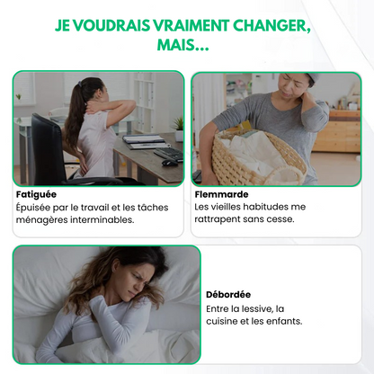Backly™ - Correcteur De Posture Dorsal