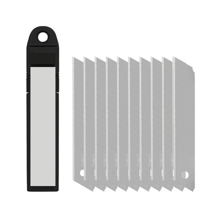 StripTool™ - Élimine Colle, Peinture, Papier Paint et Saletés