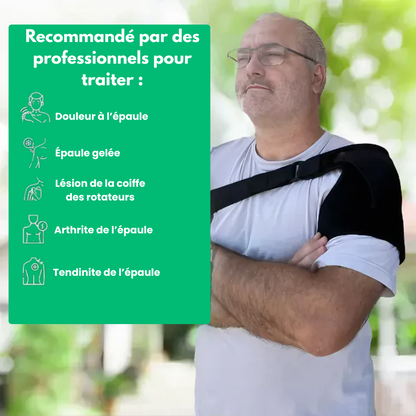 Hombro™ - Support Pour Douleur Épaule