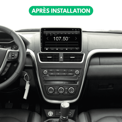 EvoPlay™ - CarPlay Autoradio Universel Bluetooth