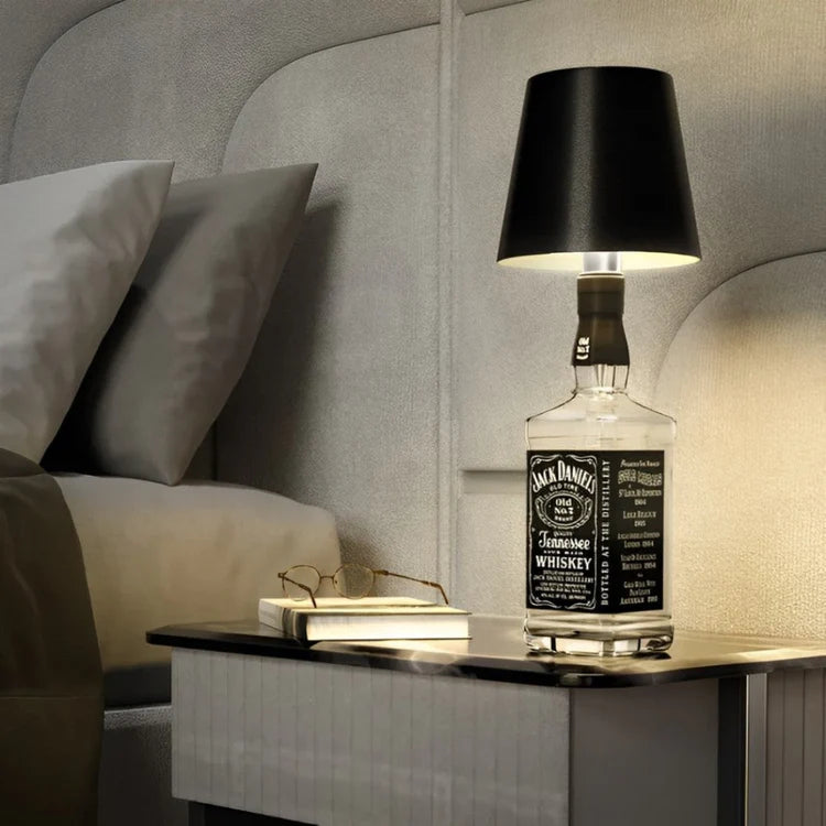 BottleLamp™ - Lampe pour bouteilles