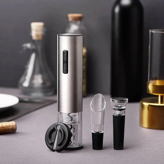 VinoMatic™ - Kit Sommelier Dégustation Vin