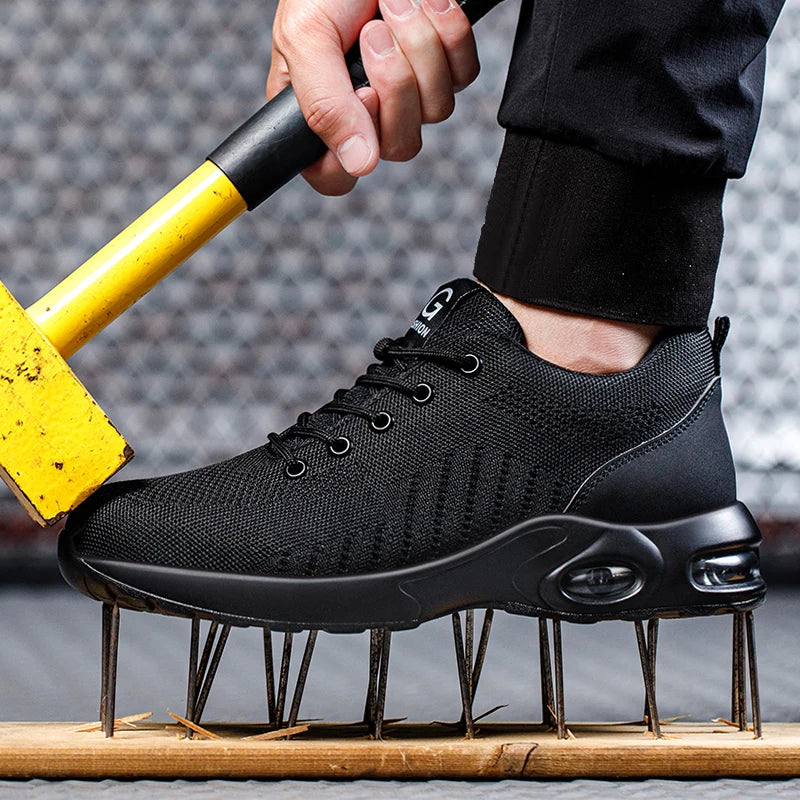 VitaShoe™ - Chaussures Orthopédiques Semelle Amortissante