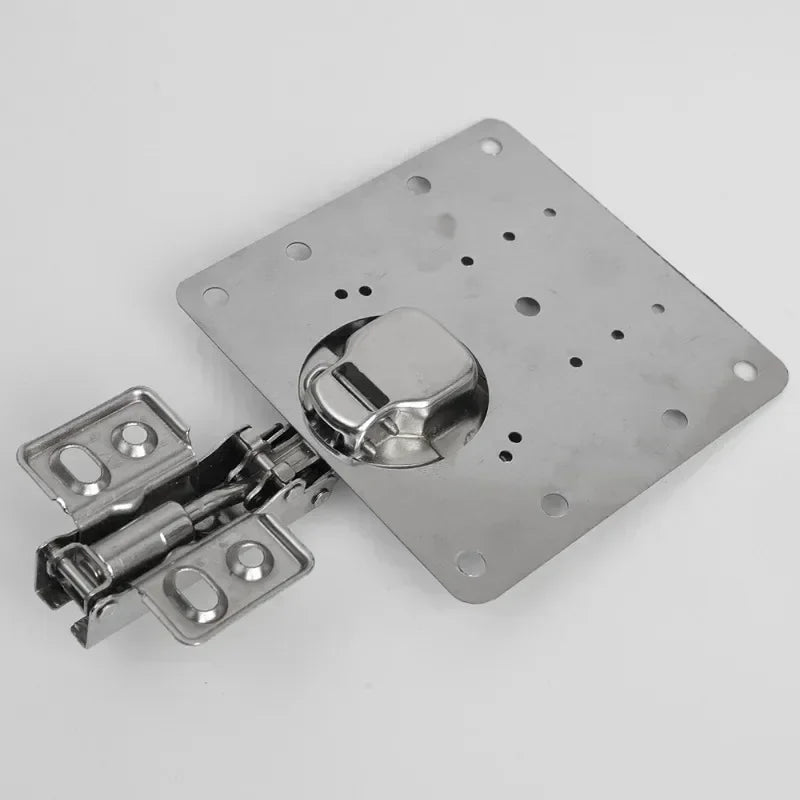 FixiBoard™ - Plaque De Réparation Pour Charnière