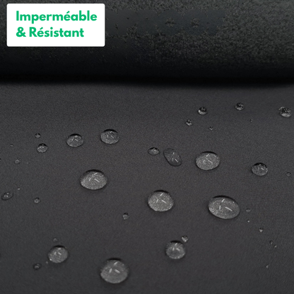 ThermoFlex™ - Pantalon De Travail Imperméable Doublé Polaire