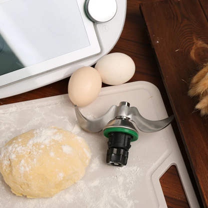 Patix™ - Lame Patisserie Compatible Thermomix TM5 / TM6 / TM31