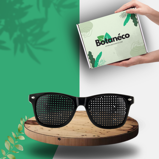 Oculis™ - Améliorez Naturellement Votre Vue Au Quotidien