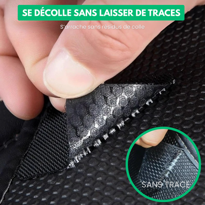 GripFix™ - Bandes Adhésives Double Face Velcro