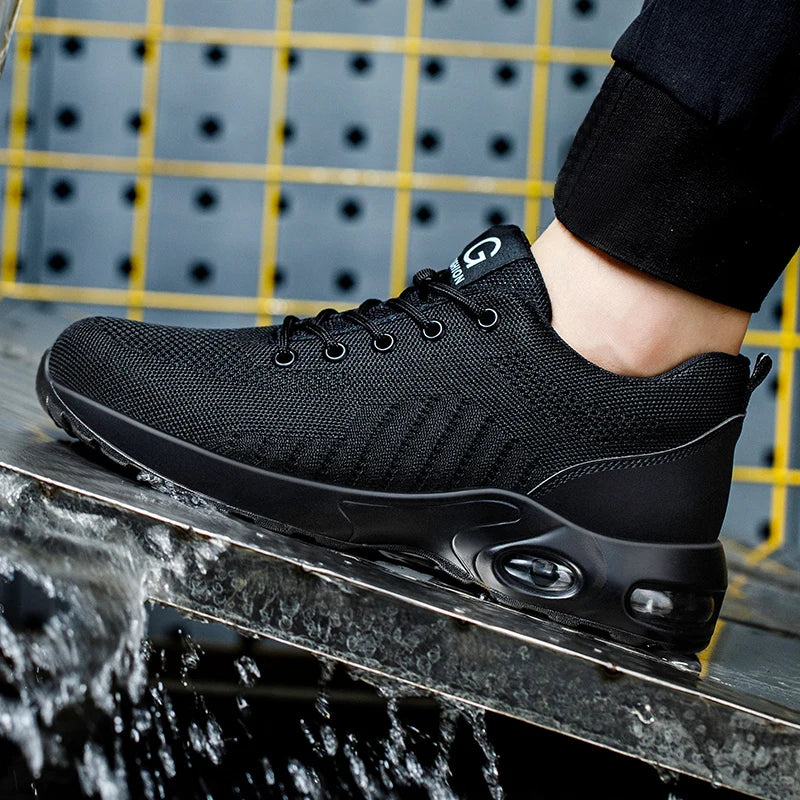 VitaShoe™ - Chaussures Orthopédiques Semelle Amortissante