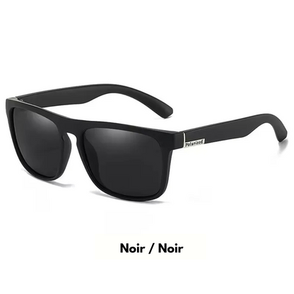 Vision™ - Lunettes polarisées ultra-légeres