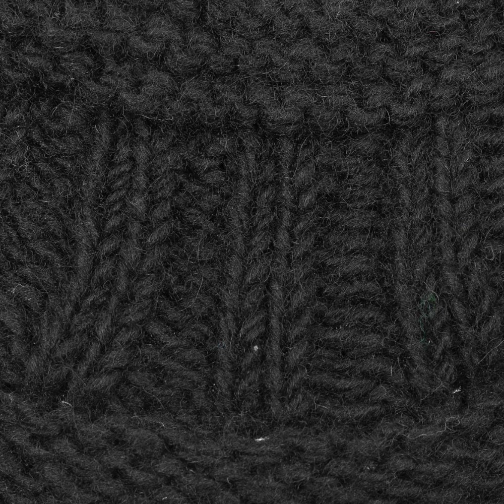 TeddyHat™ - Bonnet D’Hiver En Laine Avec Doublure Polaire