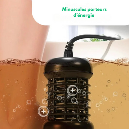 Feetox™ - Appareil Détoxifiant Ionique Pour Les Pieds