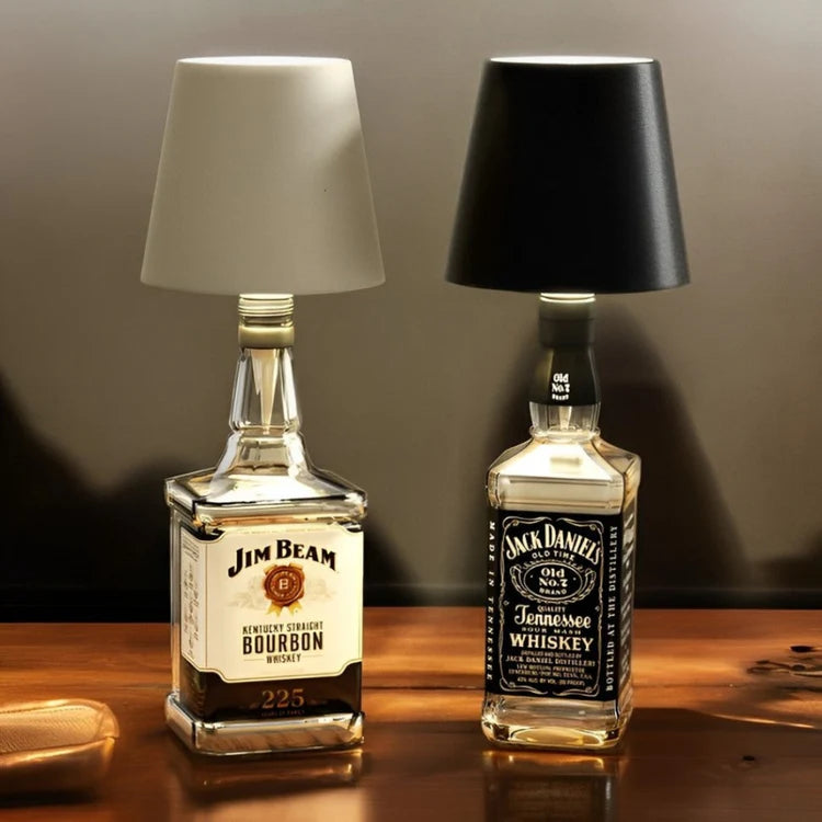 BottleLamp™ - Lampe pour bouteilles