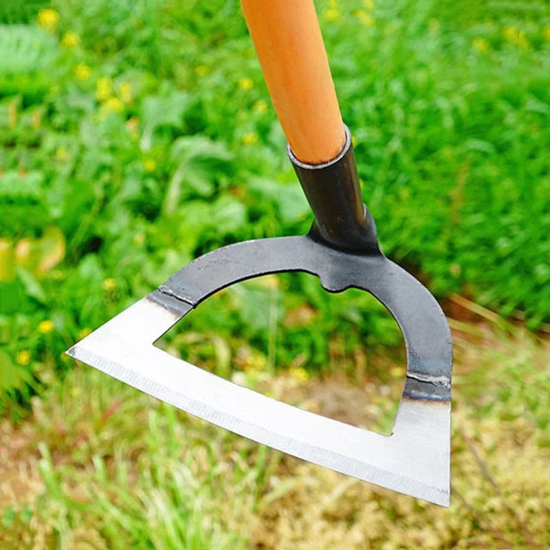 ProDig™ - Houe creuse pour jardin