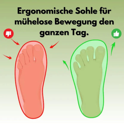 VitaShoe™ - Chaussures Orthopédiques Semelle Amortissante
