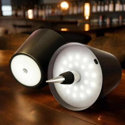 BottleLamp™ - Lampe pour bouteilles