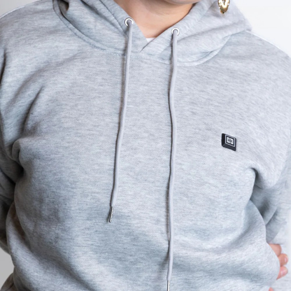 Hood™ - Sweat À Capuche Chauffant Rechargeable