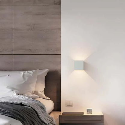Luminea™ - Lampe Murale Détecteur de Mouvement