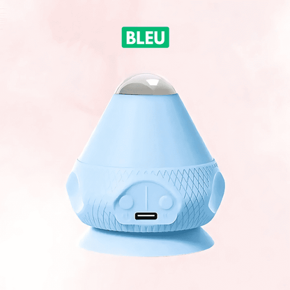 ZenOrb™ - Balle Auto-Massante Electrique