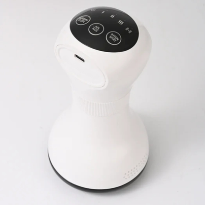 PulseRelief™ - Appareil Anti-Varices à Vibration