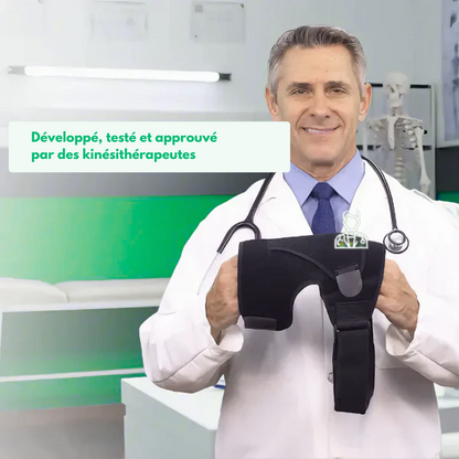 Hombro™ - Support Pour Douleur Épaule
