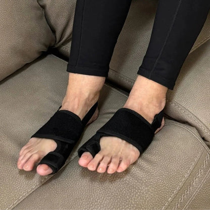 Valgux™ - Correcteur Hallux Valgus Sans Chirurgie