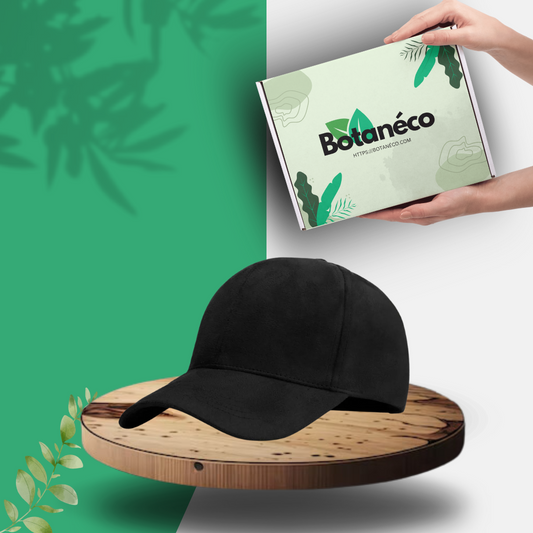 Daim™ - Casquette Daim ultra confortable