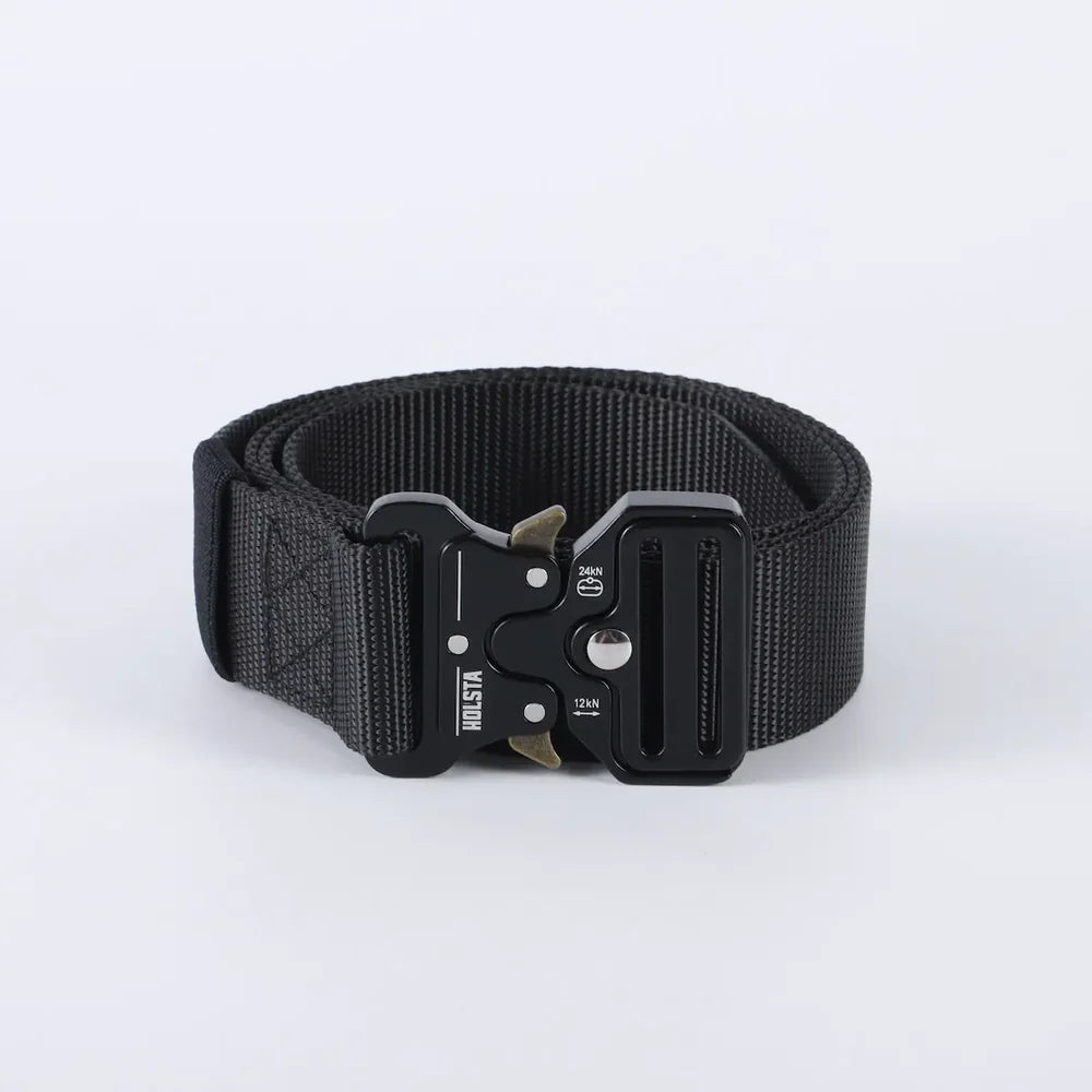 SteelCore™ - Ceinture tactique ultra-résistante