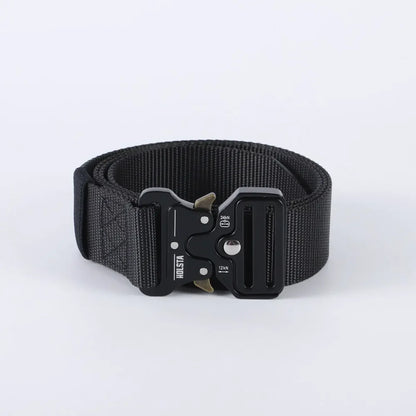 SteelCore™ - Ceinture tactique ultra-résistante