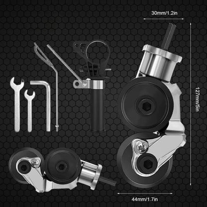 Snip™ - Cisaille Pour Tôle Et Aluminium