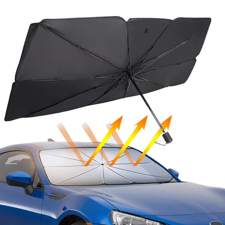 SolProtect™ - Pare-Soleil pour voiture