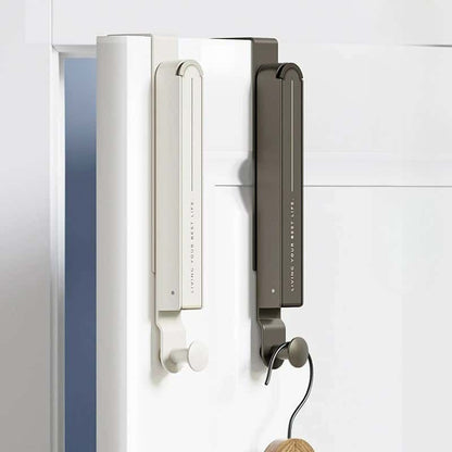 Flexeoo™ - Étendoir pliable pour porte