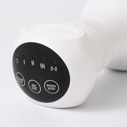 PulseRelief™ - Appareil Anti-Varices à Vibration