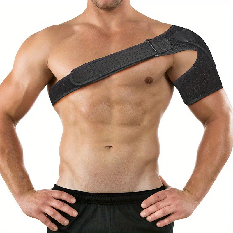 Hombro™ - Support Pour Douleur Épaule
