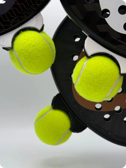 PadelGrab™ - Ramasseur de balles Paddle