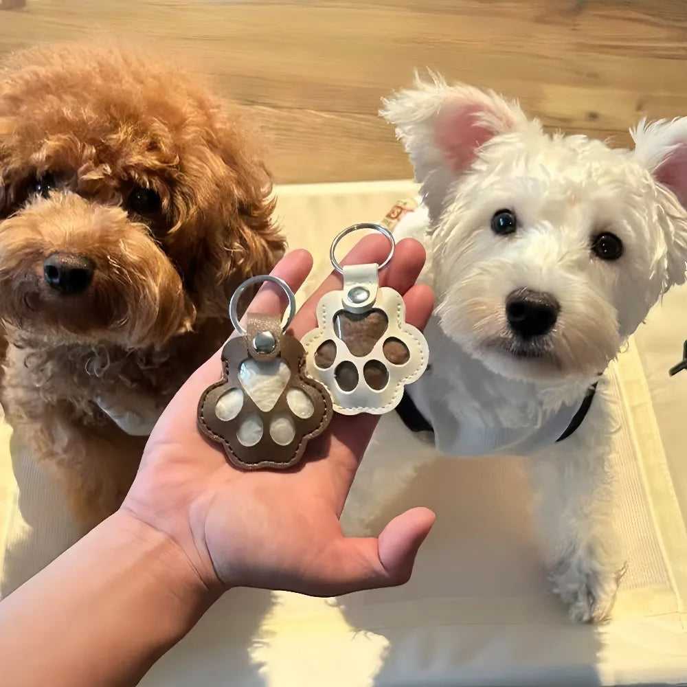 Paw™ - Gardez Votre Compagnon Près De Vous Pour Toujours