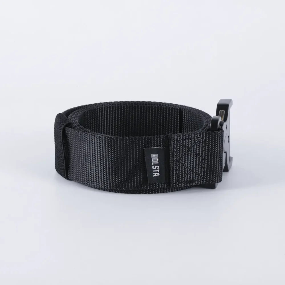 SteelCore™ - Ceinture tactique ultra-résistante