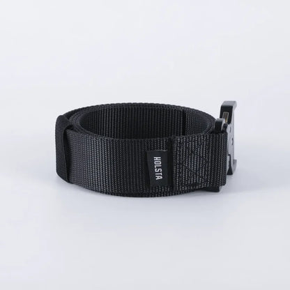 SteelCore™ - Ceinture tactique ultra-résistante