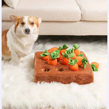 TruffiMat™ - Jouet Interactif Pour Chien & Chat