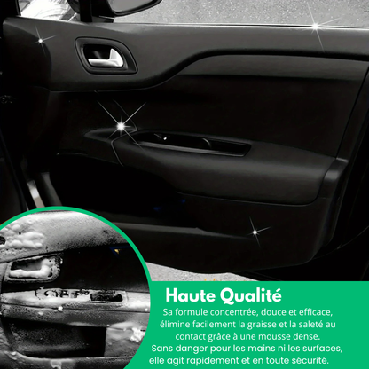 MagicFoam™ - Mousse Nettoyante Multi-Surfaces