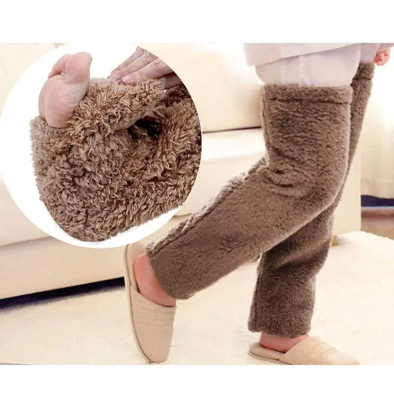 Velinna™ - Chaussettes D’Hiver Chaudes Et Confortables