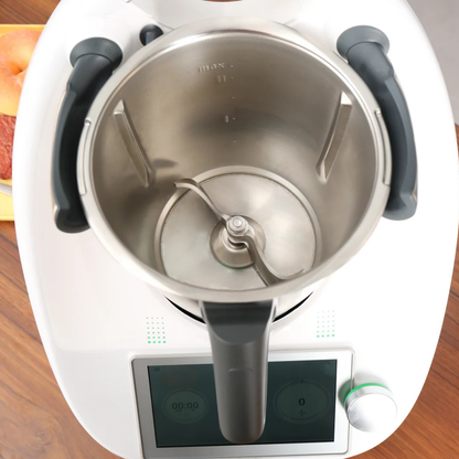 Patix™ - Lame Patisserie Compatible Thermomix TM5 / TM6 / TM31