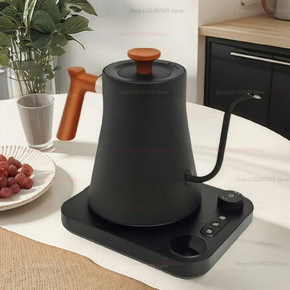 Stera™ - La Bouilloire Réglable 100% Inox
