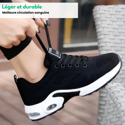 VitaShoe™ - Chaussures Orthopédiques Semelle Amortissante