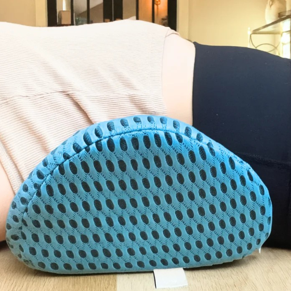 Postureo™ - Coussin Lombaire Orthopédique