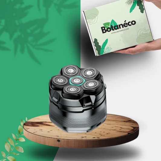 BladeBold™ - Rasoir Électrique Pour Crâne Chauve